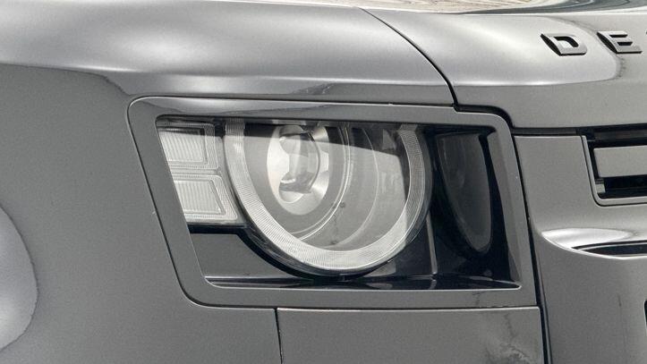 Used Land Rover Defender 2025 for sale - 77764490: Photo 16