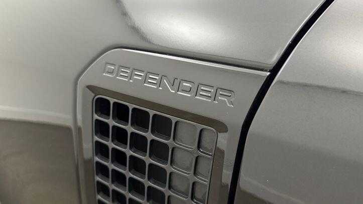Used Land Rover Defender 2025 for sale - 77764490: Photo 19