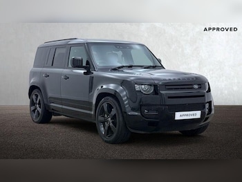 Used Land Rover Defender 2025 for sale - 77764490: Photo