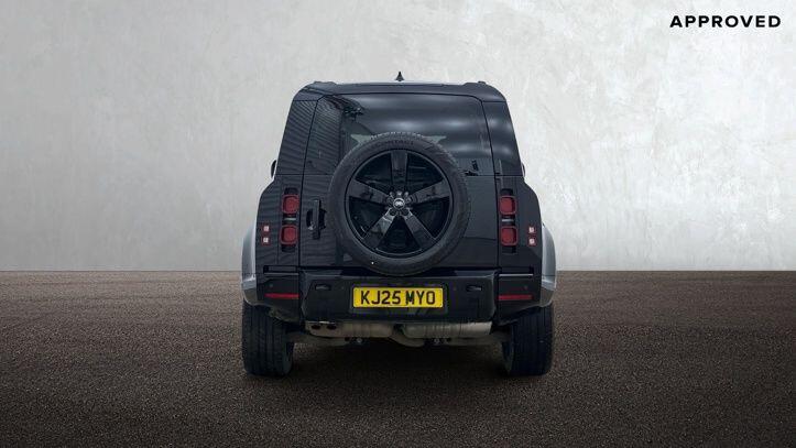 Used Land Rover Defender 2025 for sale - 77764490: Photo 6