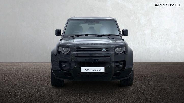 Used Land Rover Defender 2025 for sale - 77764490: Photo 7