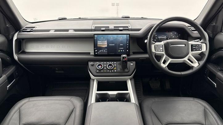 Used Land Rover Defender 2025 for sale - 77764490: Photo 9