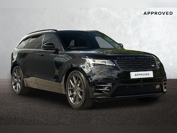 Used Land Rover Range Rover Velar 2025 for sale - 79019170: Photo