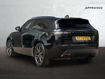 Used Land Rover Range Rover Velar 2025 for sale - 79019170: Photo