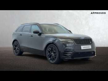 2024 - 2.0 D200 MHEV Dynamic HSE 5dr Auto