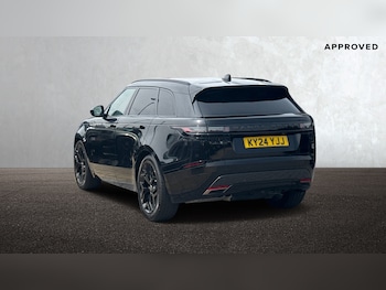 Used Land Rover Range Rover Velar 2024 for sale - 75483082: Photo
