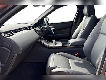 Used Land Rover Range Rover Velar 2024 for sale - 75483082: Photo