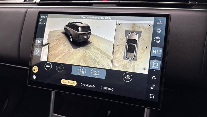 Used Land Rover Range Rover 2024 for sale - 77654332: Photo 12