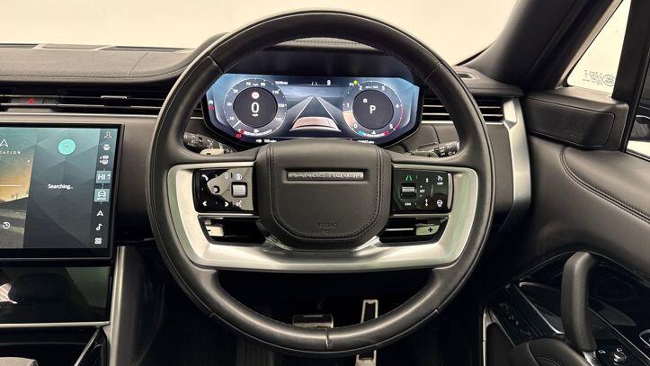 Used Land Rover Range Rover 2024 for sale - 77654332: Photo 15