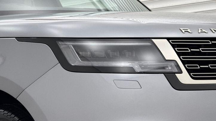 Used Land Rover Range Rover 2024 for sale - 77654332: Photo 16