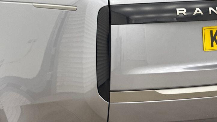 Used Land Rover Range Rover 2024 for sale - 77654332: Photo 18