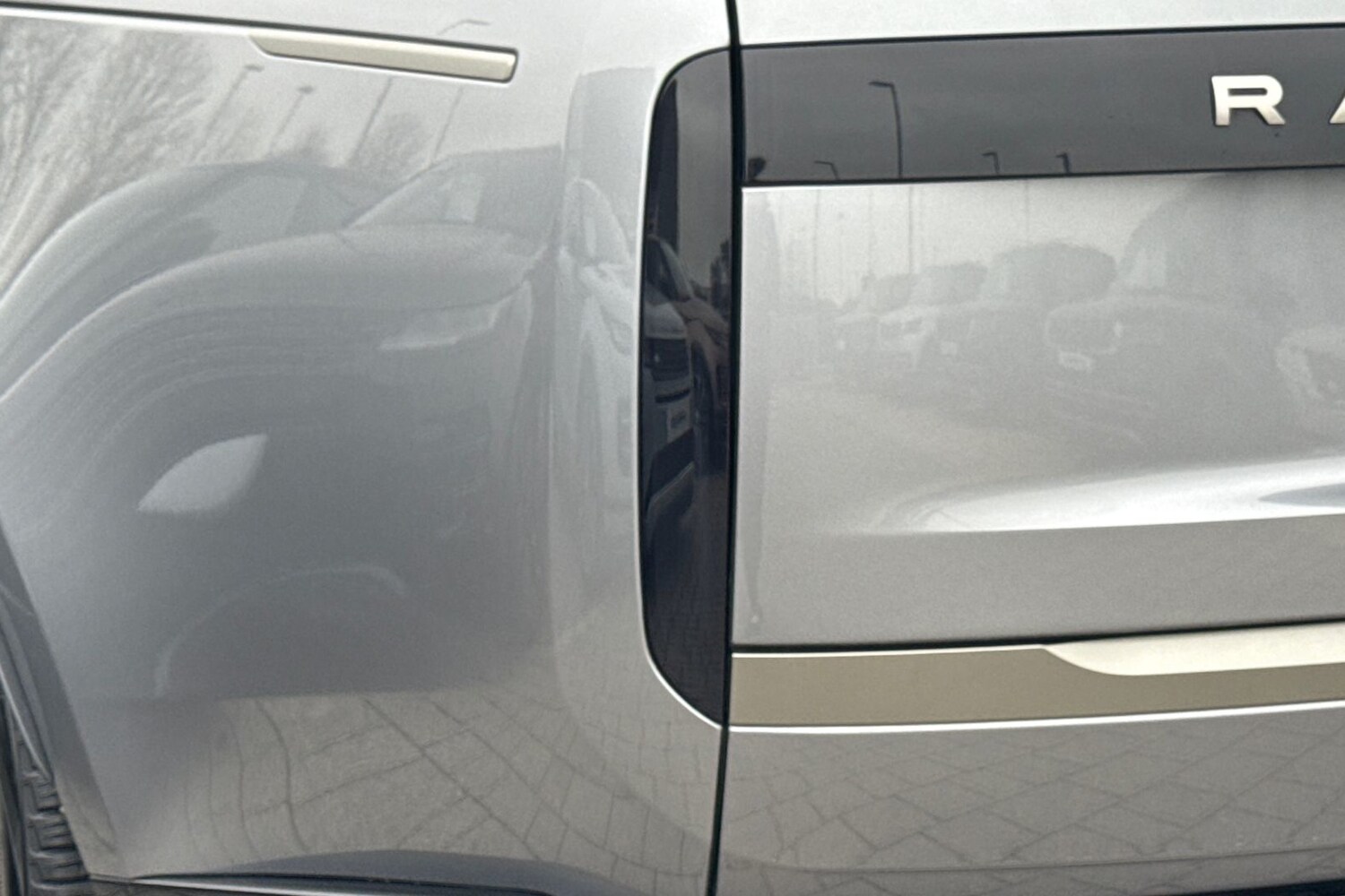 Used Land Rover Range Rover 2024 for sale - 77654332: Photo 20