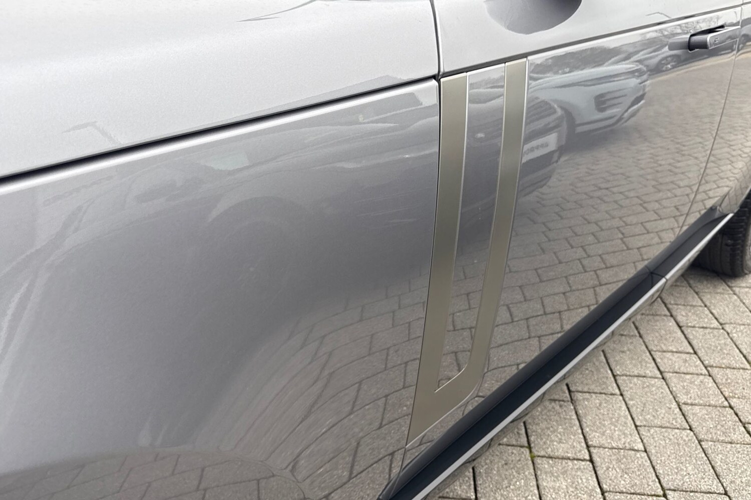 Used Land Rover Range Rover 2024 for sale - 77654332: Photo 21