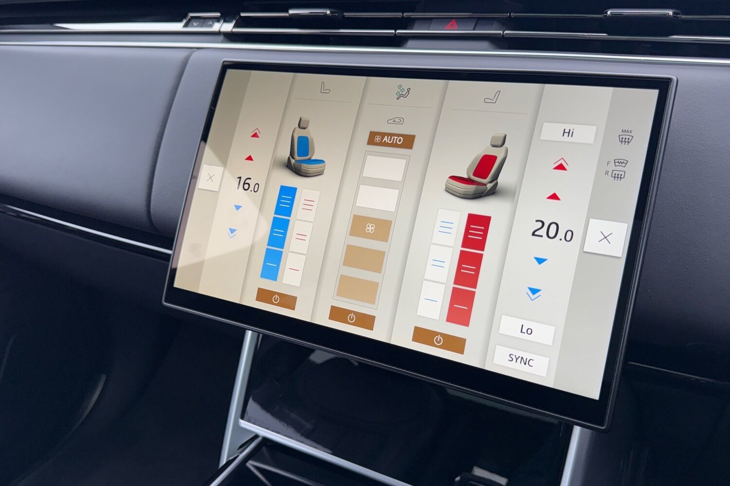 Used Land Rover Range Rover 2024 for sale - 77654332: Photo 23