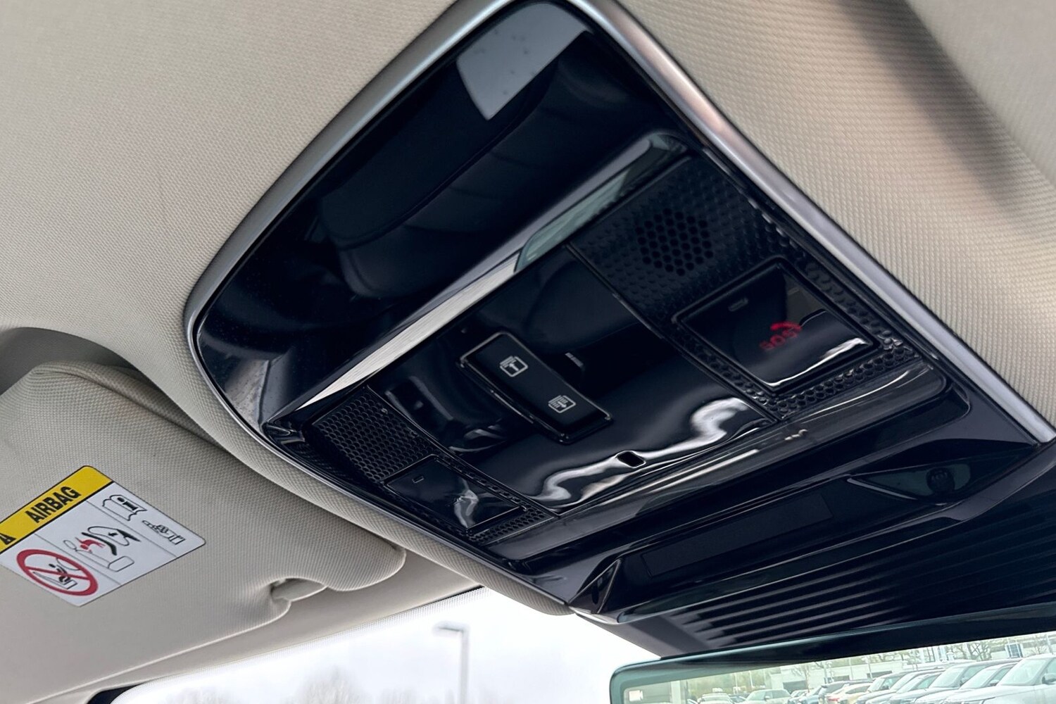 Used Land Rover Range Rover 2024 for sale - 77654332: Photo 24