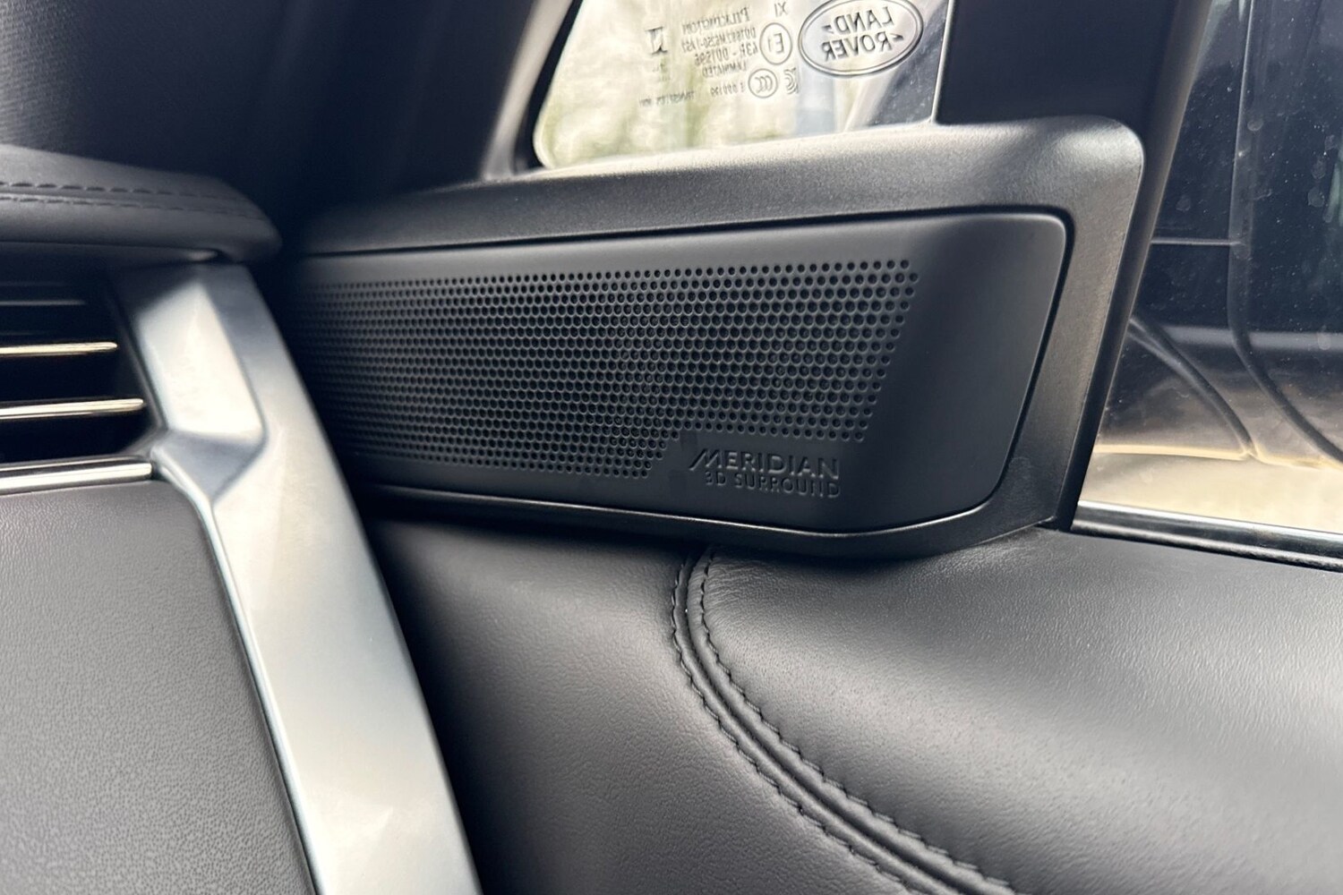 Used Land Rover Range Rover 2024 for sale - 77654332: Photo 25