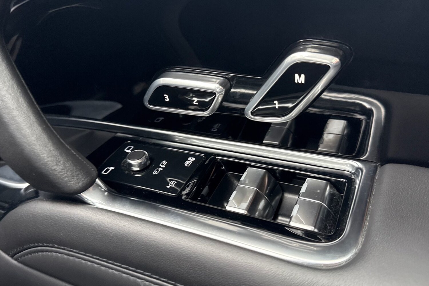 Used Land Rover Range Rover 2024 for sale - 77654332: Photo 26