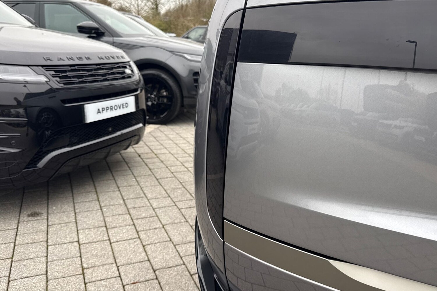 Used Land Rover Range Rover 2024 for sale - 77654332: Photo 27