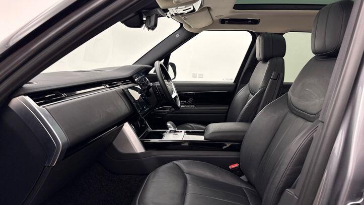 Used Land Rover Range Rover 2024 for sale - 77654332: Photo 3