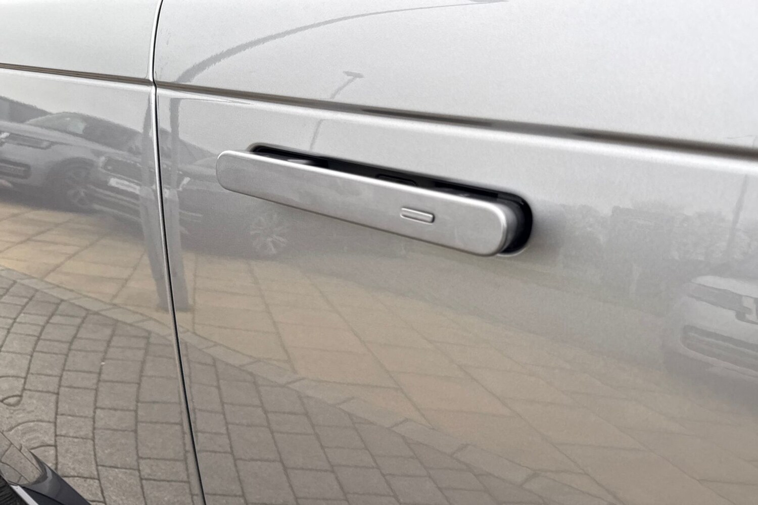 Used Land Rover Range Rover 2024 for sale - 77654332: Photo 30