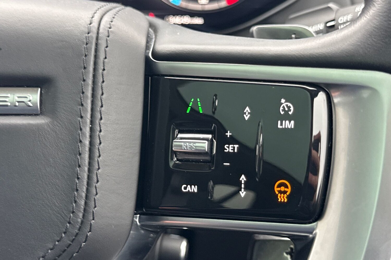 Used Land Rover Range Rover 2024 for sale - 77654332: Photo 33