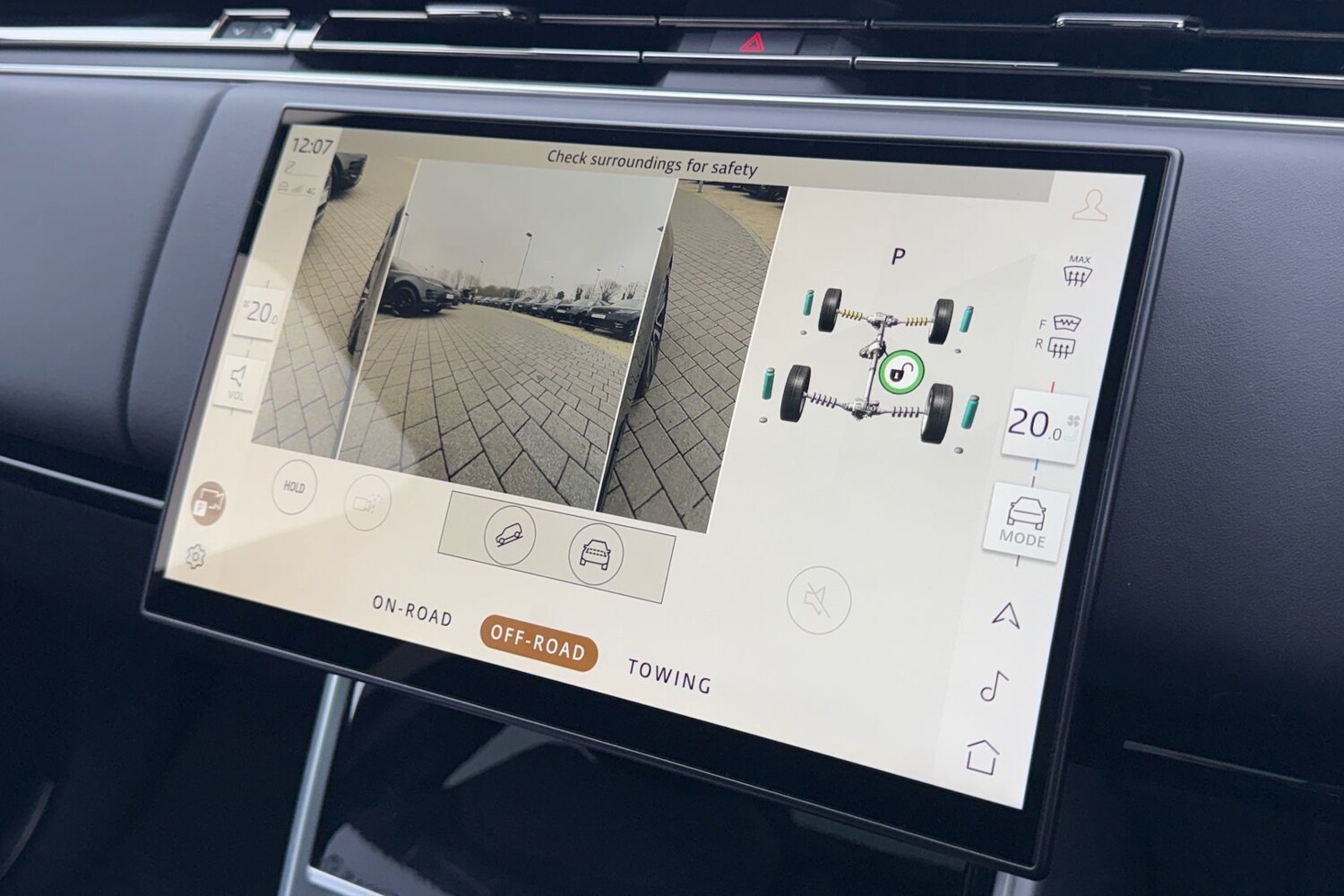 Used Land Rover Range Rover 2024 for sale - 77654332: Photo 35