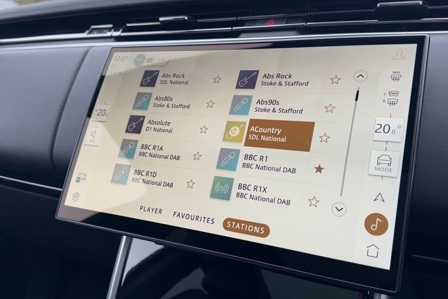 Used Land Rover Range Rover 2024 for sale - 77654332: Photo 36