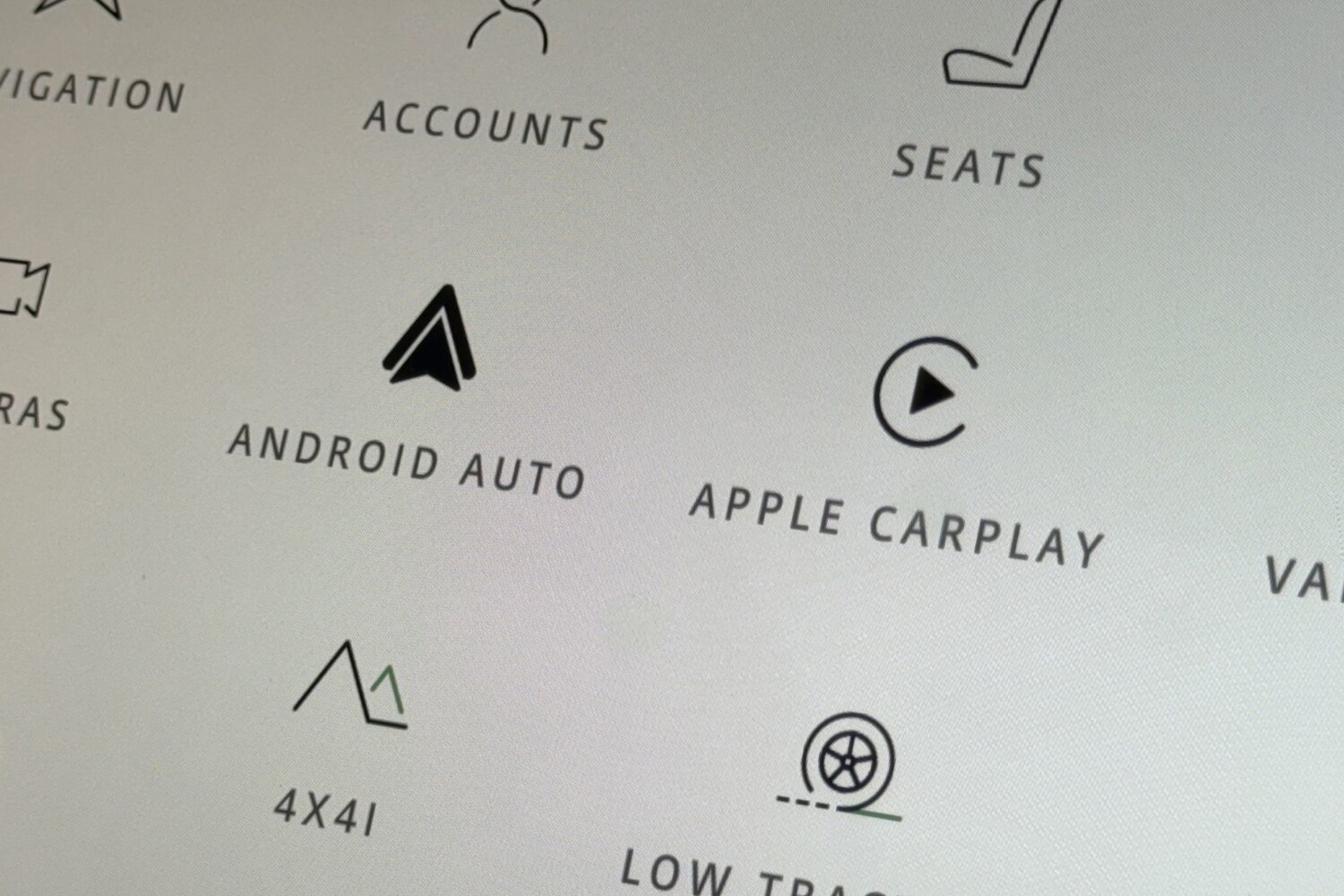 Used Land Rover Range Rover 2024 for sale - 77654332: Photo 37