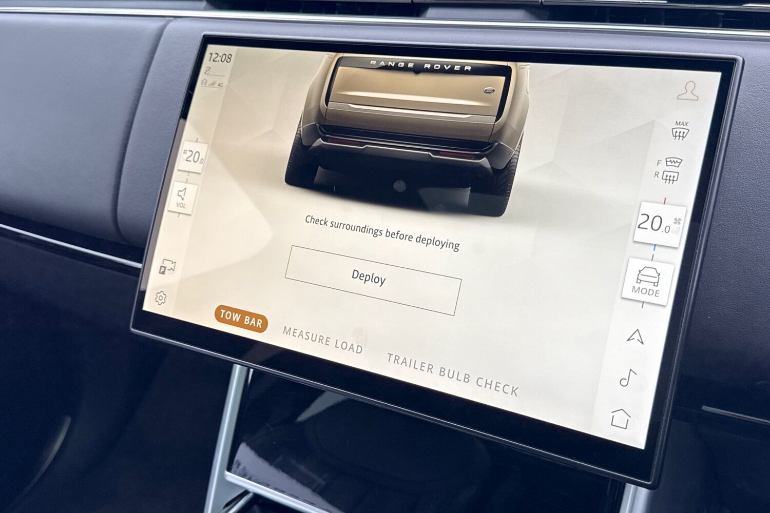 Used Land Rover Range Rover 2024 for sale - 77654332: Photo 38