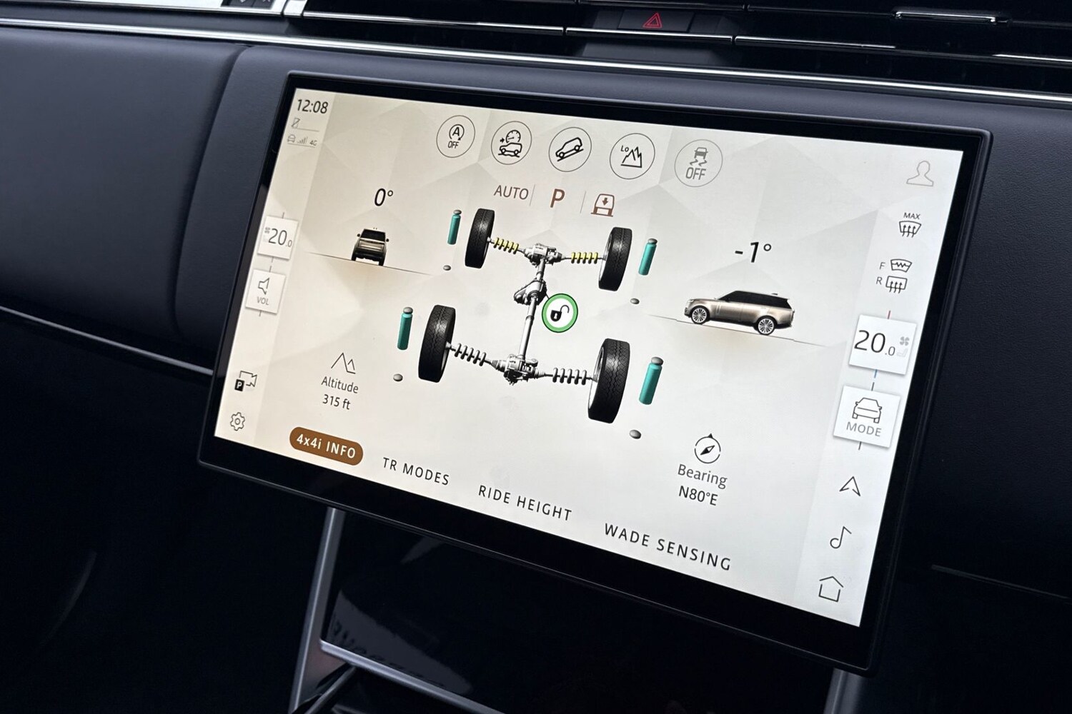 Used Land Rover Range Rover 2024 for sale - 77654332: Photo 39