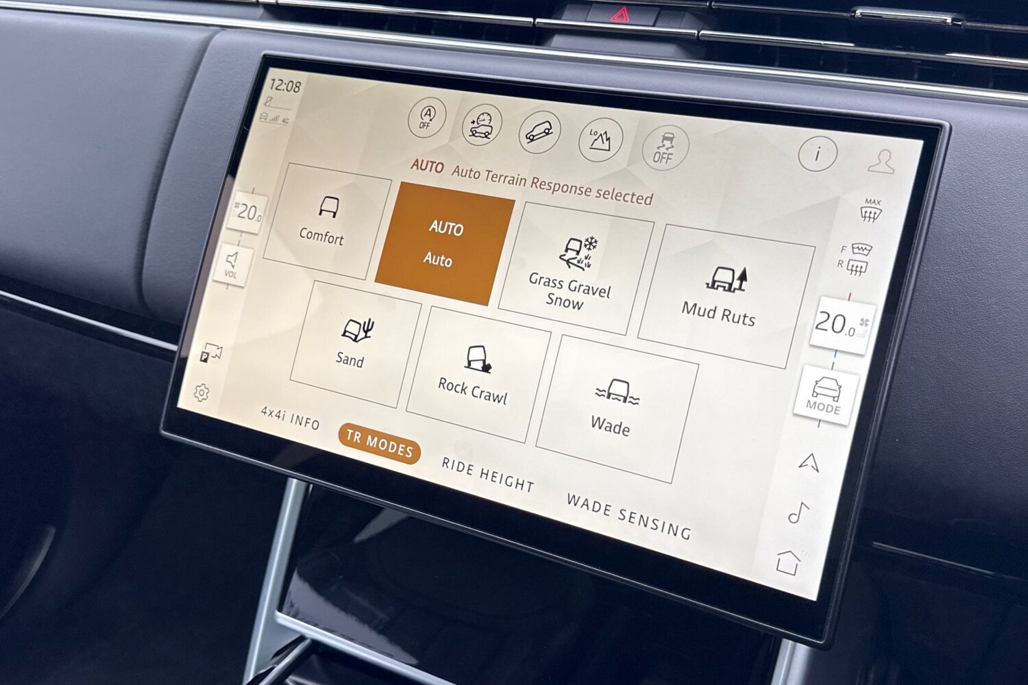 Used Land Rover Range Rover 2024 for sale - 77654332: Photo 40