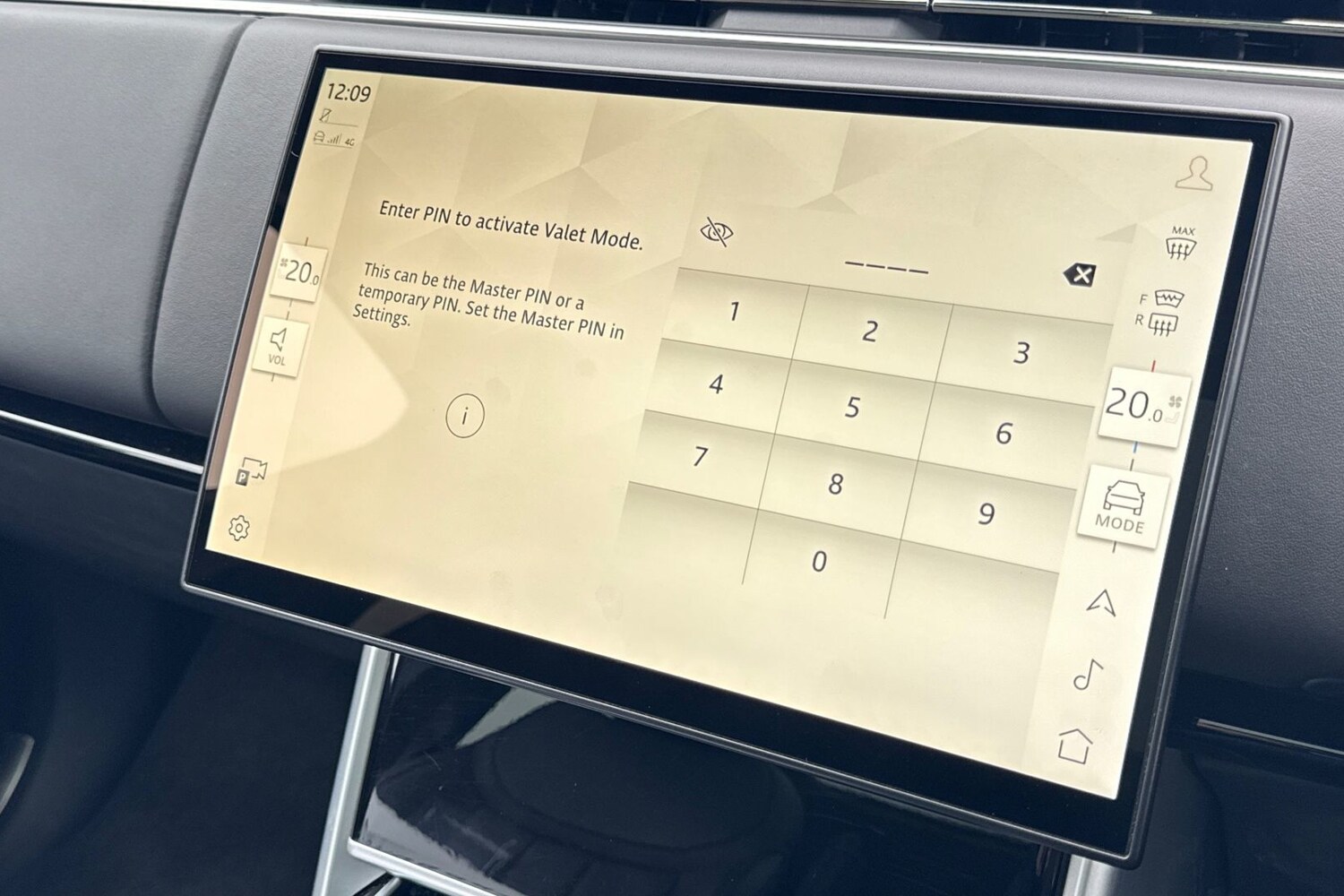 Used Land Rover Range Rover 2024 for sale - 77654332: Photo 43