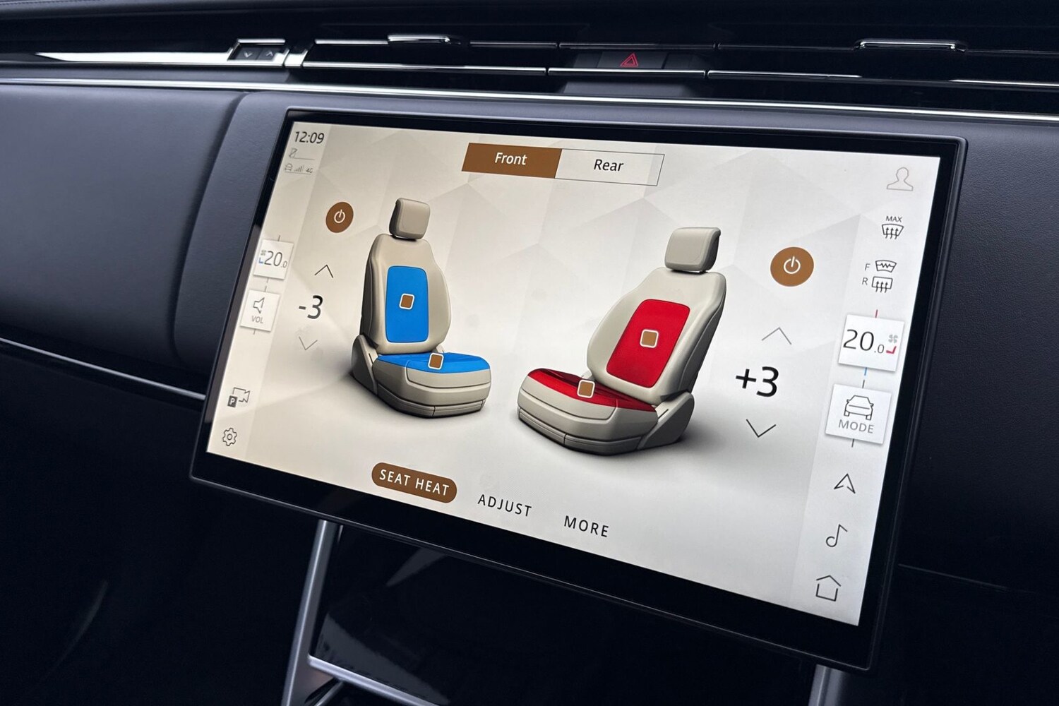 Used Land Rover Range Rover 2024 for sale - 77654332: Photo 44