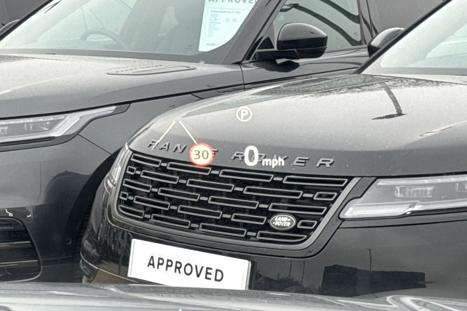 Used Land Rover Range Rover 2024 for sale - 77654332: Photo 45