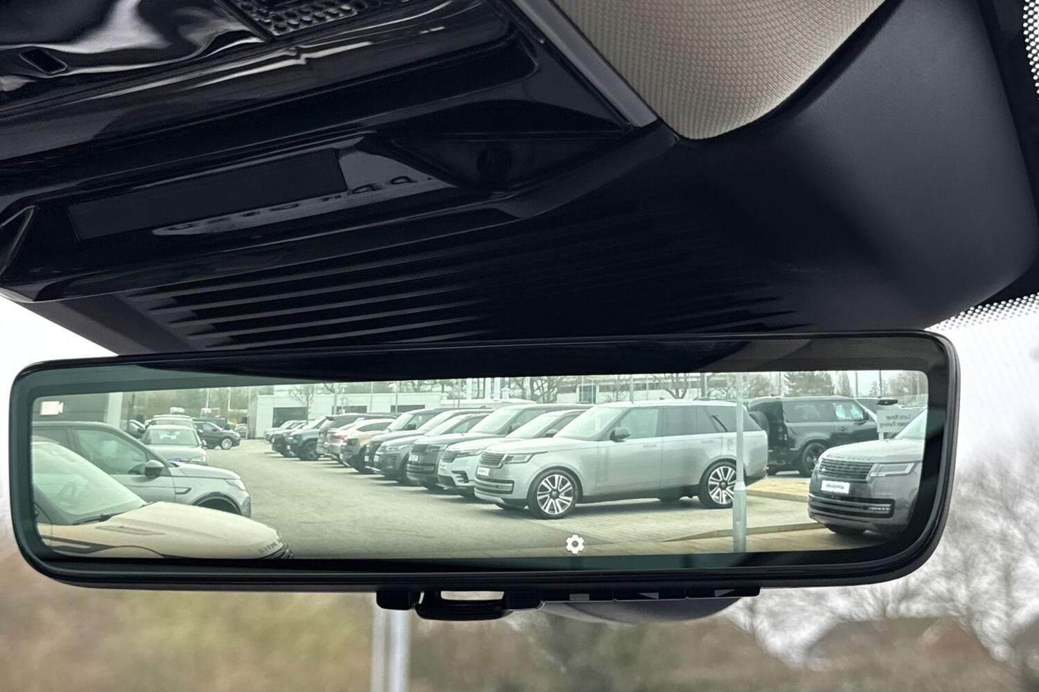 Used Land Rover Range Rover 2024 for sale - 77654332: Photo 46