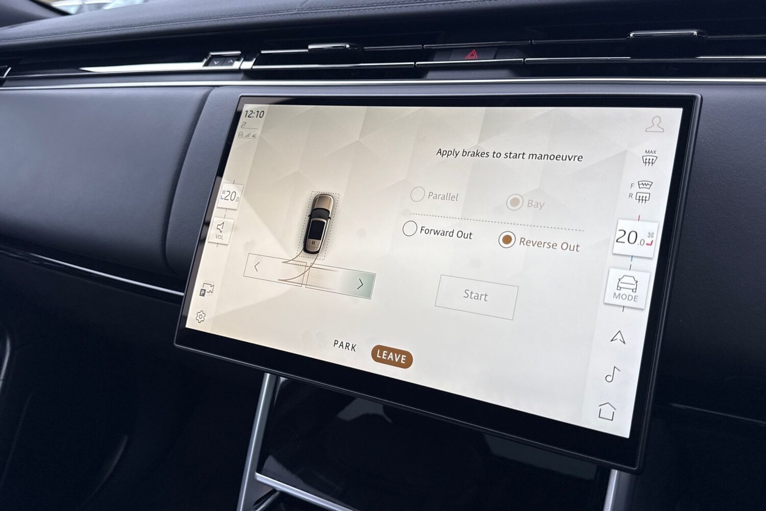 Used Land Rover Range Rover 2024 for sale - 77654332: Photo 47