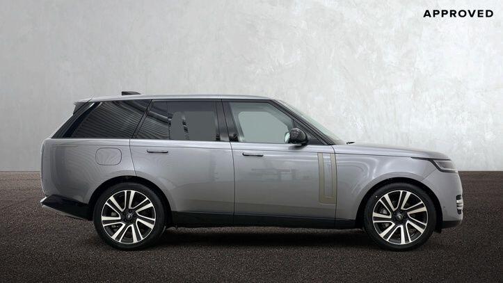 Used Land Rover Range Rover 2024 for sale - 77654332: Photo 5