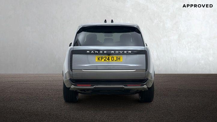 Used Land Rover Range Rover 2024 for sale - 77654332: Photo 6