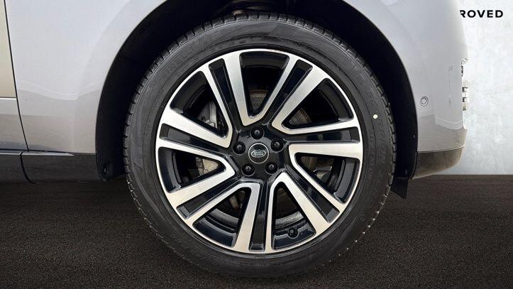 Used Land Rover Range Rover 2024 for sale - 77654332: Photo 8