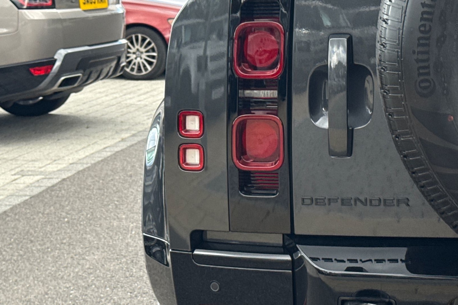 Vehicle 19