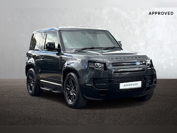 Land Rover - Defender