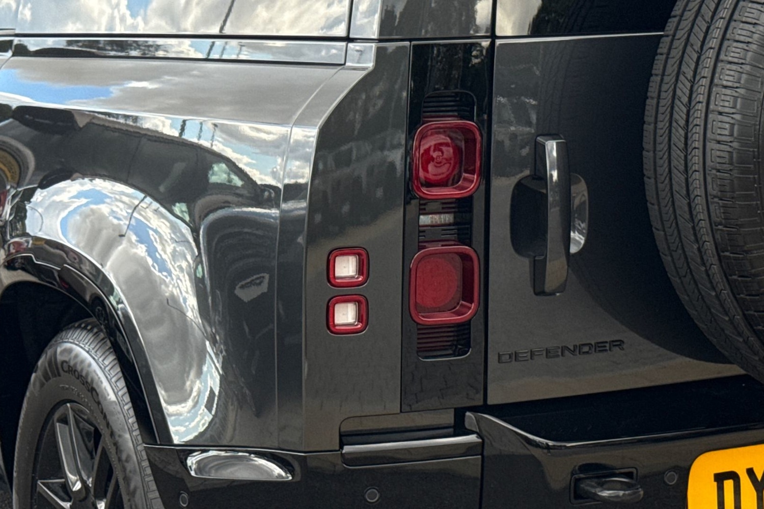 Vehicle 25