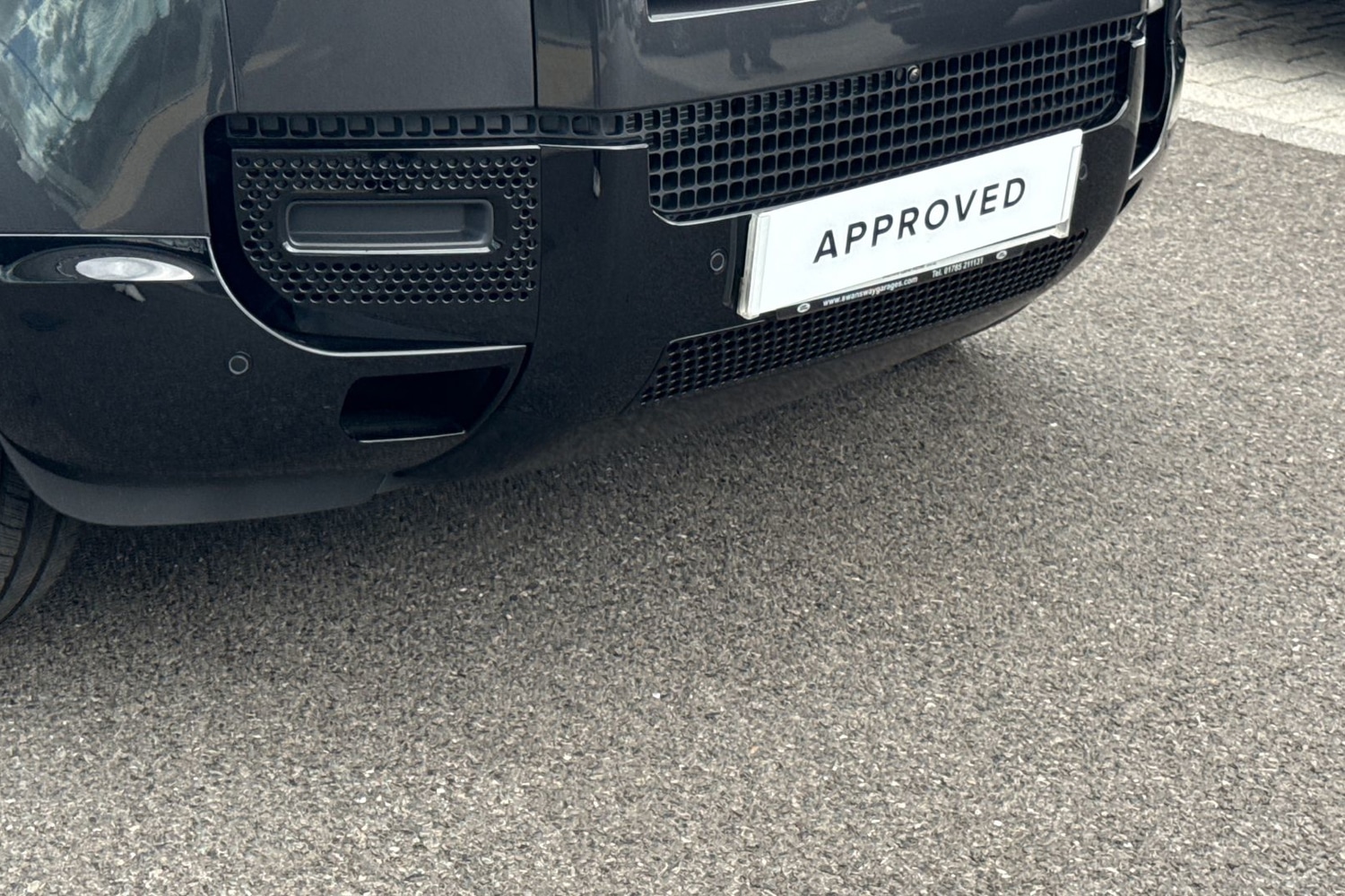 Vehicle 33