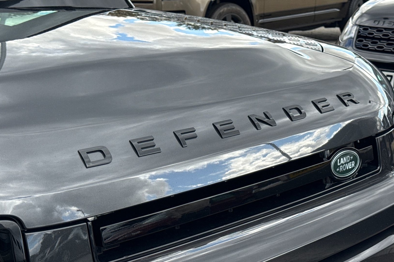 Vehicle 34