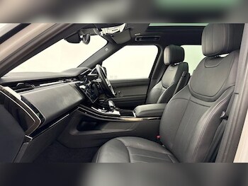 Used Land Rover Range Rover Sport 2024 for sale - 78668599: Photo