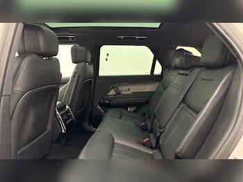 Used Land Rover Range Rover Sport 2024 for sale - 78668599: Photo