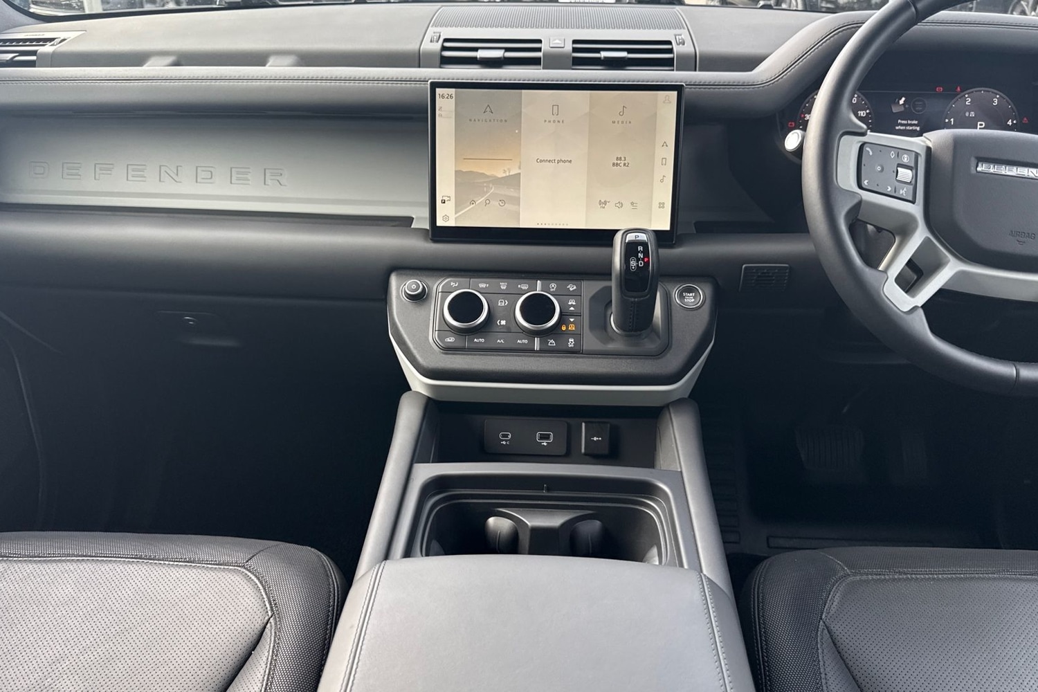 Vehicle 15