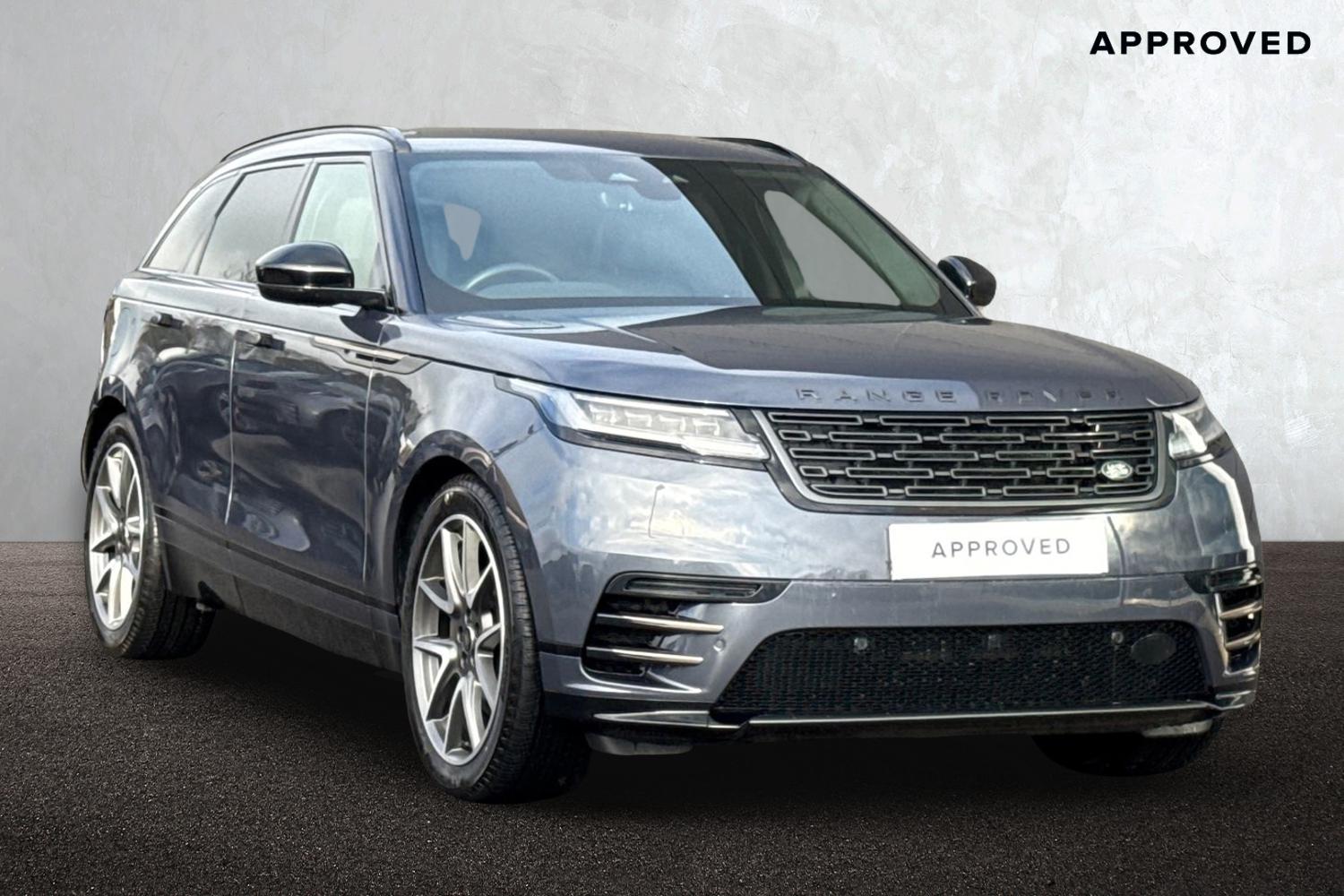 Used Land Rover Range Rover Velar 2024 for sale - 76670330: Photo 1