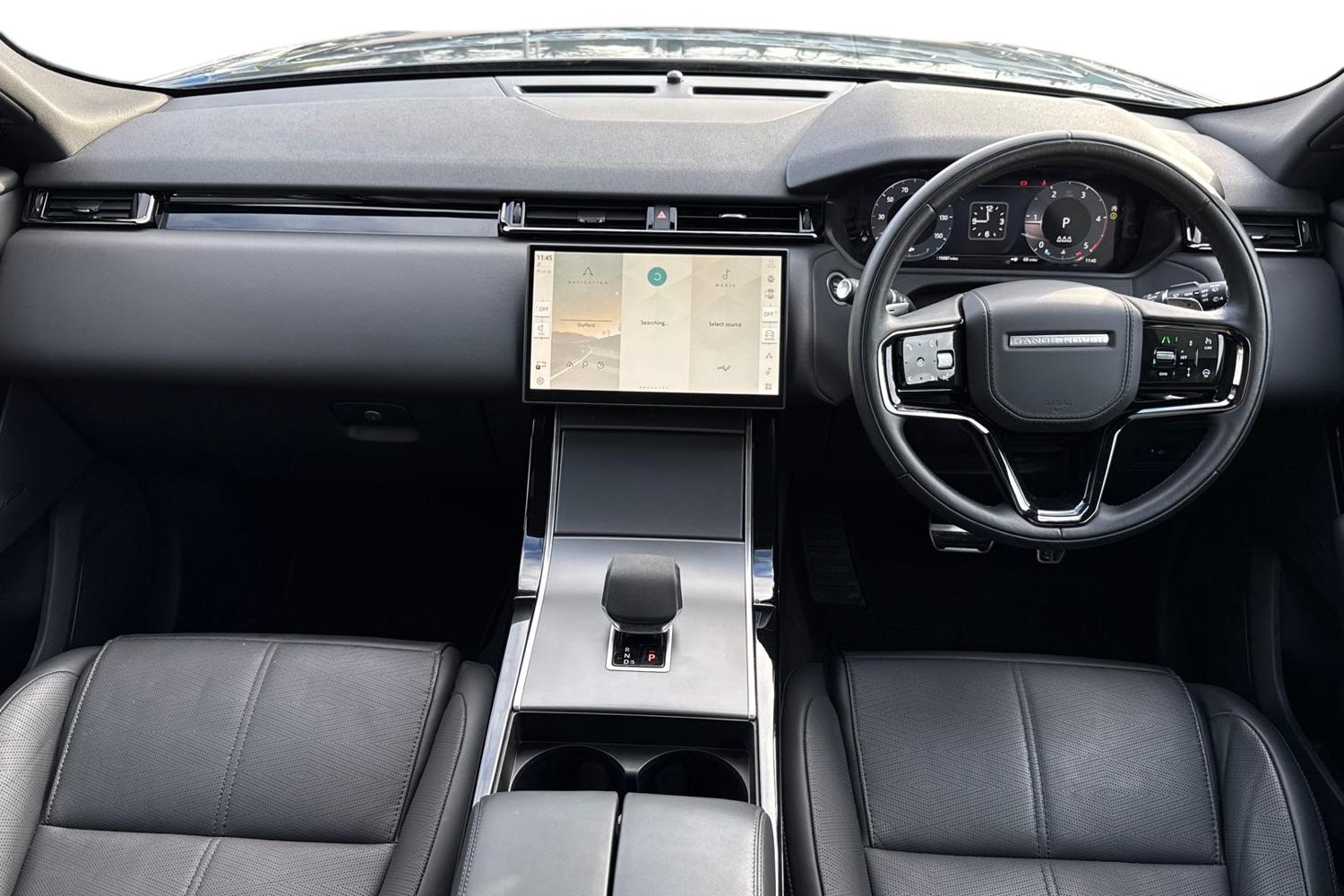 Used Land Rover Range Rover Velar 2024 for sale - 76670330: Photo 10