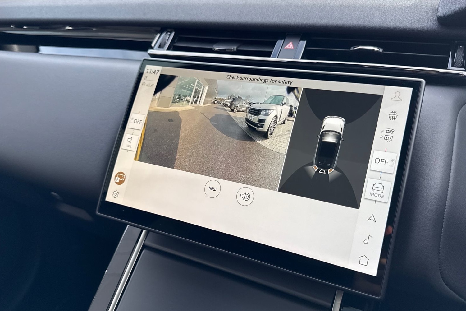 Used Land Rover Range Rover Velar 2024 for sale - 76670330: Photo 13